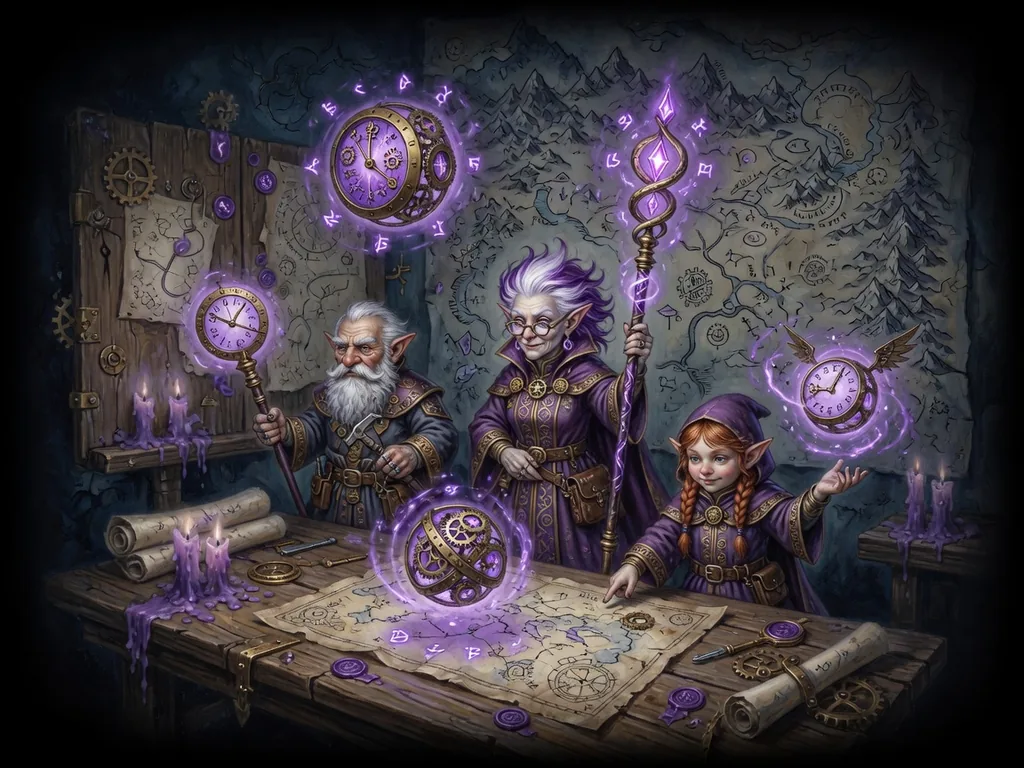 Goblin Runts unit art